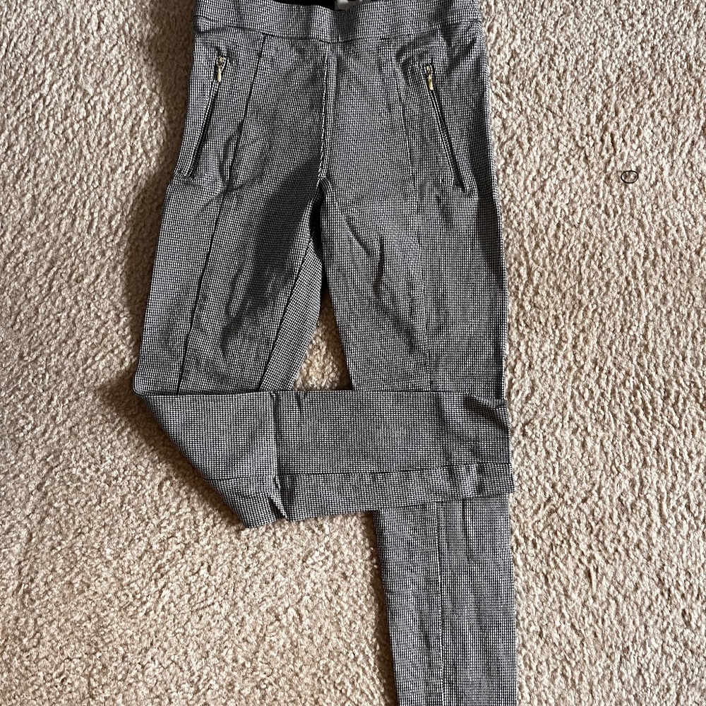 H&M dress pants